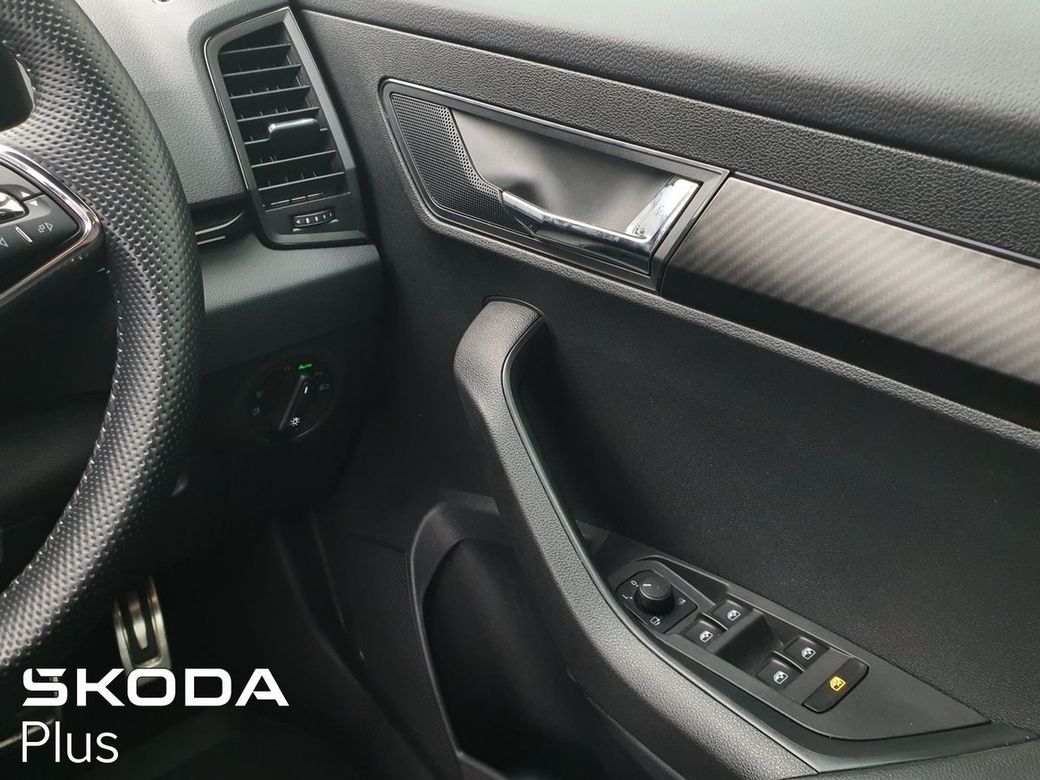 2023 Skoda Karoq