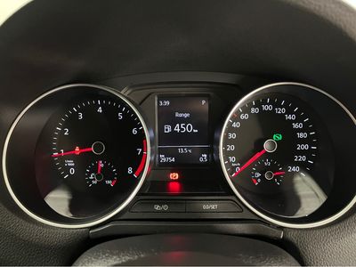 2014 Volkswagen Polo