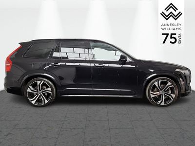 2024 Volvo XC90