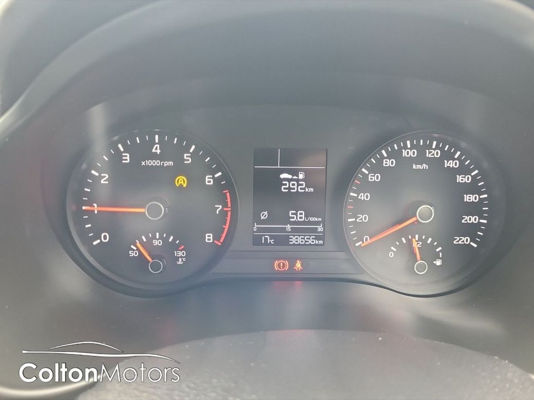 2023 Kia Stonic