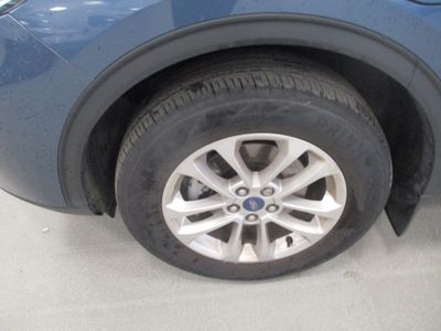 2024 Ford Kuga