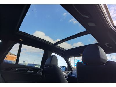 2022 BMW iX3