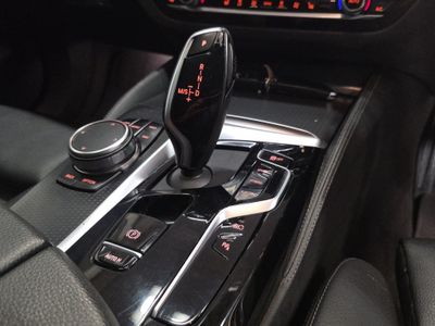 2023 BMW 5 Series