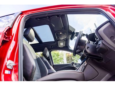 2019 Ford Kuga