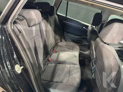 2023 Volkswagen Golf