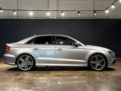 2015 Audi S3