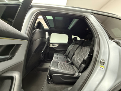2024 Audi Q7