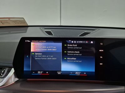 2023 BMW iX1