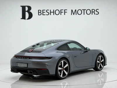 2026 Porsche 911