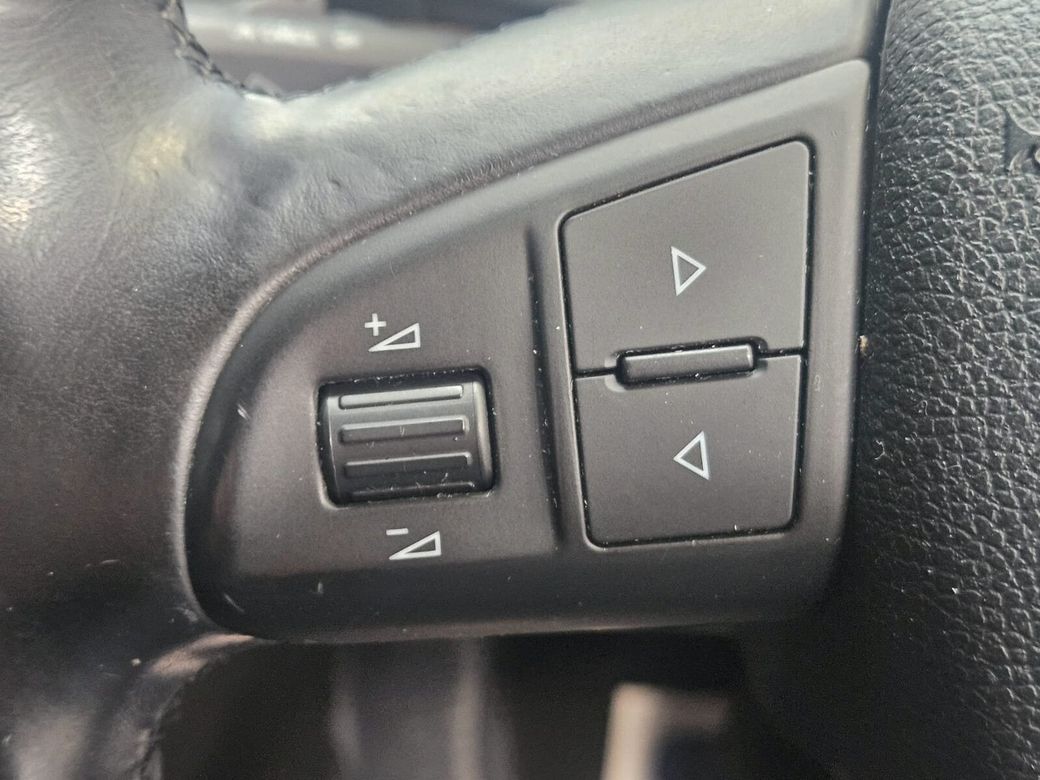 2013 Skoda Octavia