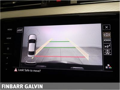 2020 Volkswagen Passat