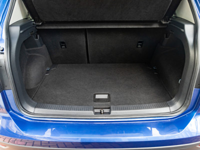 2022 Volkswagen T-Cross