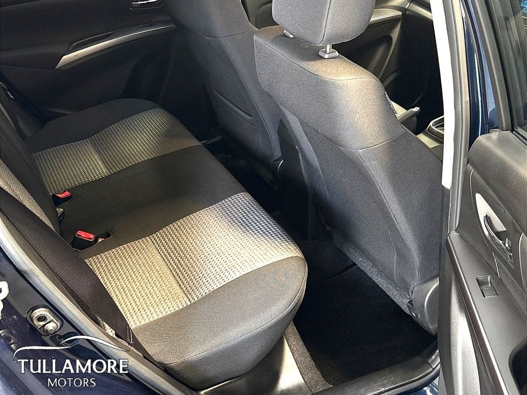 2023 Suzuki SX4 S-Cross