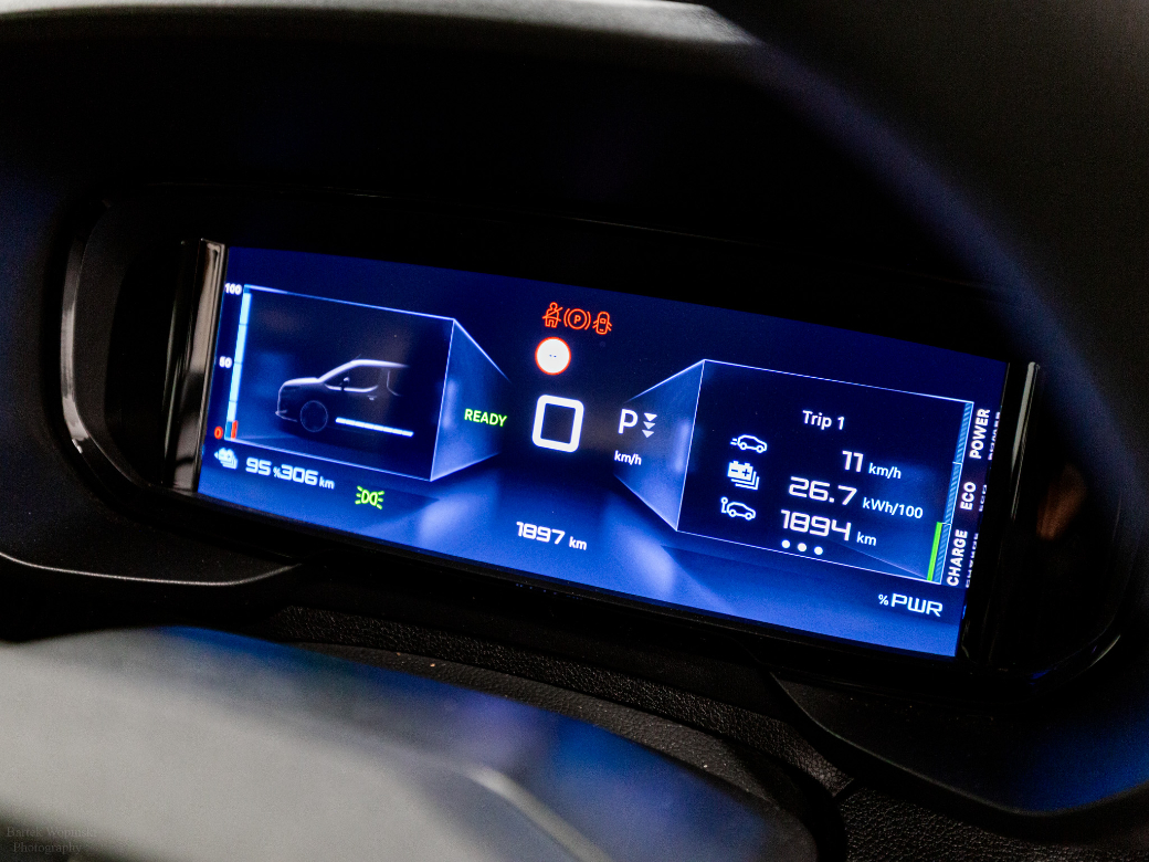 2025 Citroen Berlingo