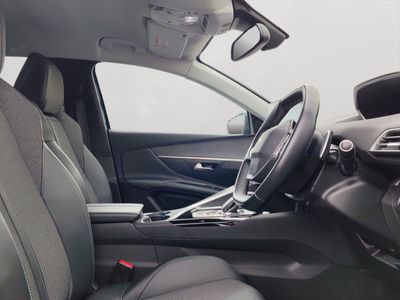 2021 Peugeot 3008