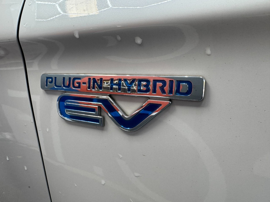 2019 Mitsubishi Outlander