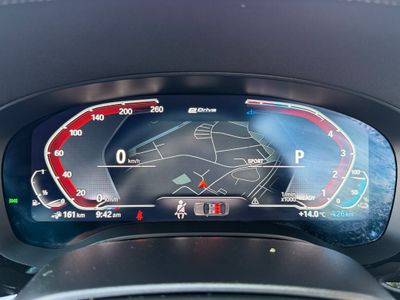 2023 BMW 530