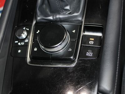 2022 Mazda Mazda3