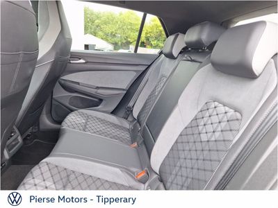 2022 Volkswagen Golf