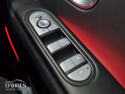 2022 Hyundai Ioniq 5