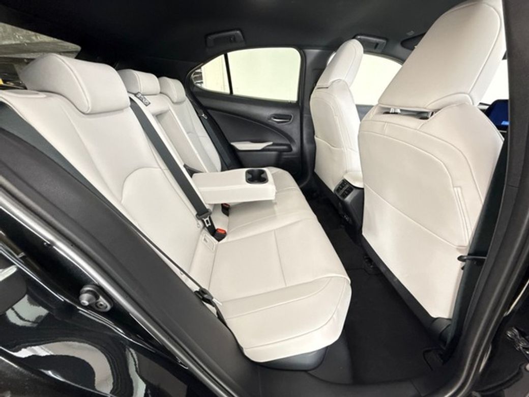 2026 Lexus UX 250H