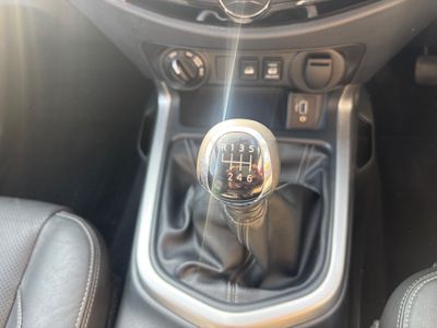 2020 Nissan Navara