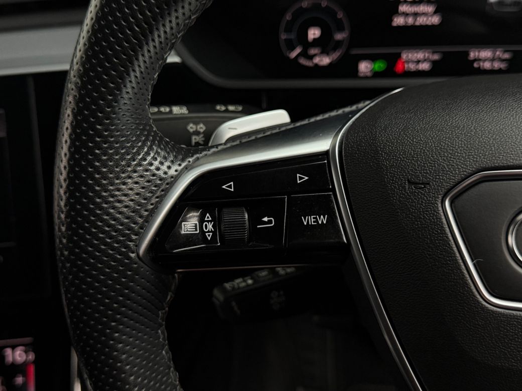 2023 Audi e-tron