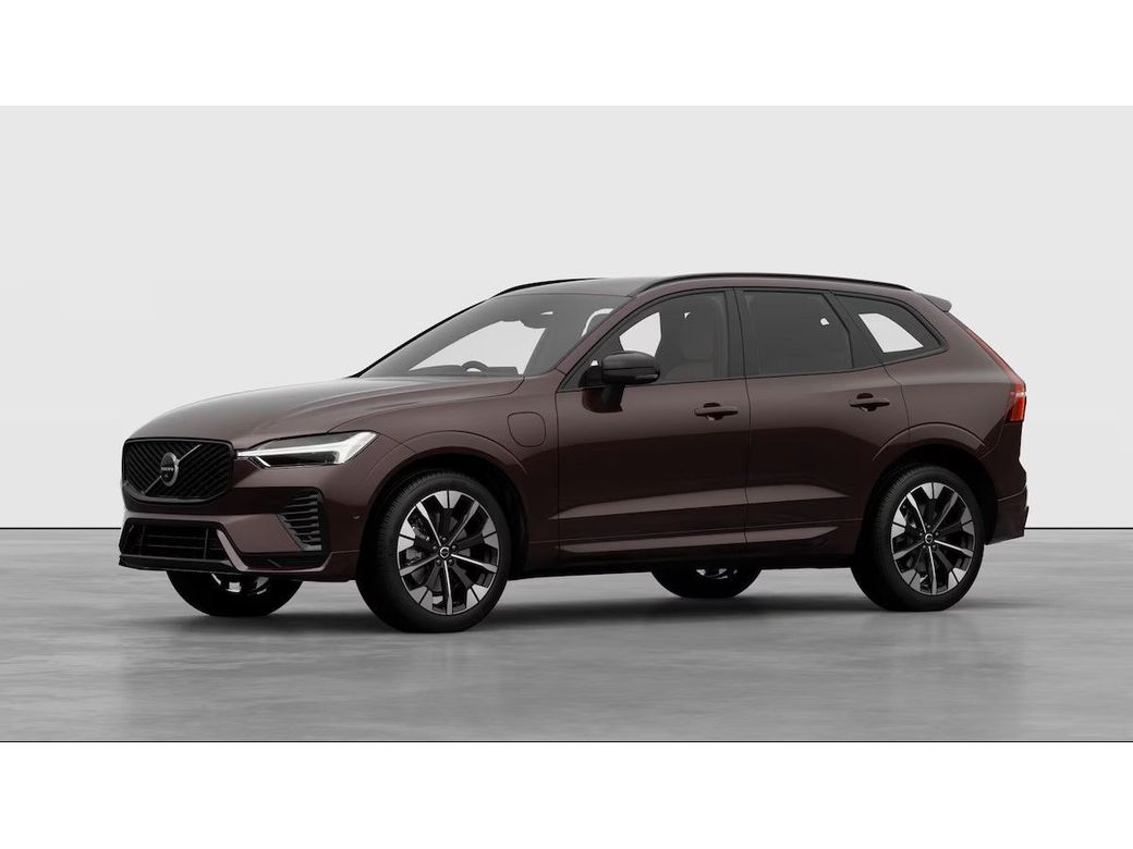 2026 Volvo XC60