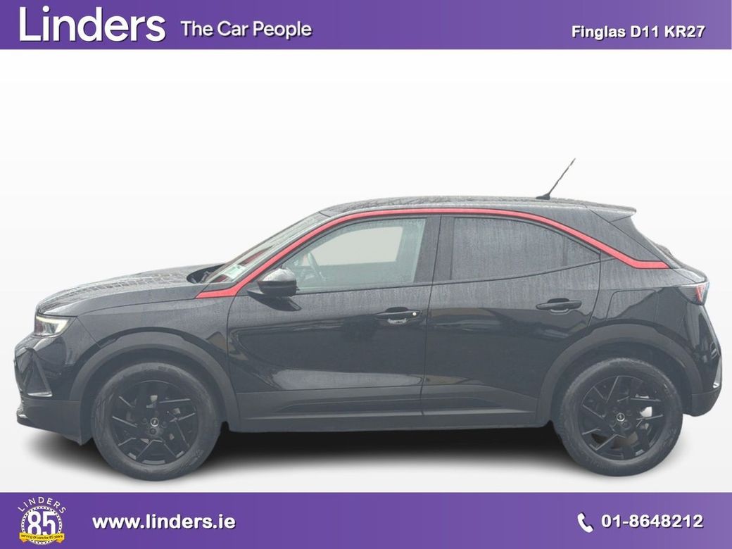 2023 Opel Mokka