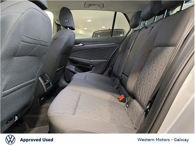 2026 Volkswagen Golf