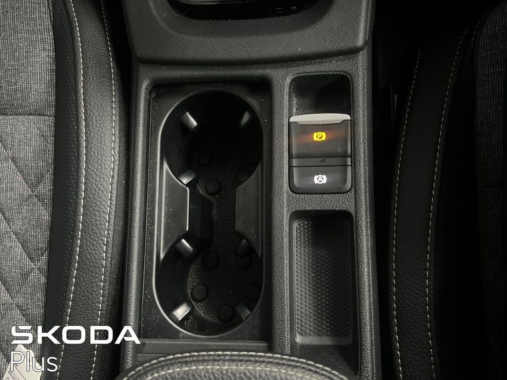 2026 Skoda Octavia