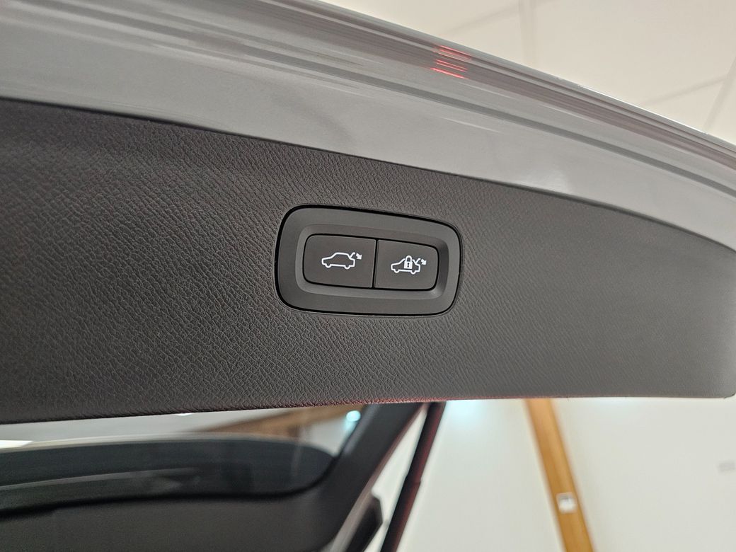 2024 Volvo XC90