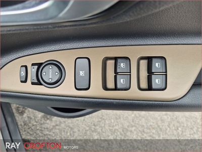 2018 Kia Stonic