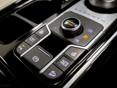 2021 Kia Sorento