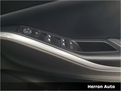 2023 Opel Grandland
