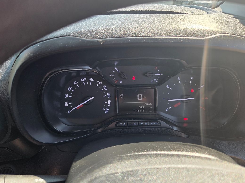 2023 Toyota Proace