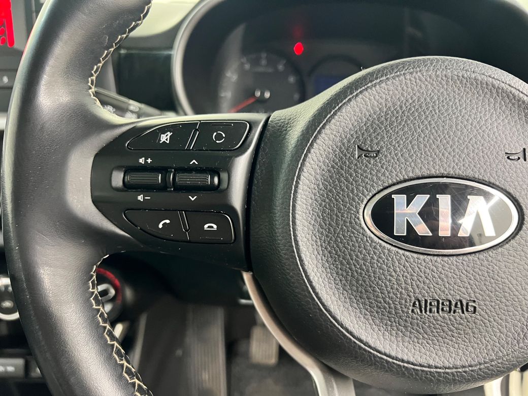 2019 Kia Picanto