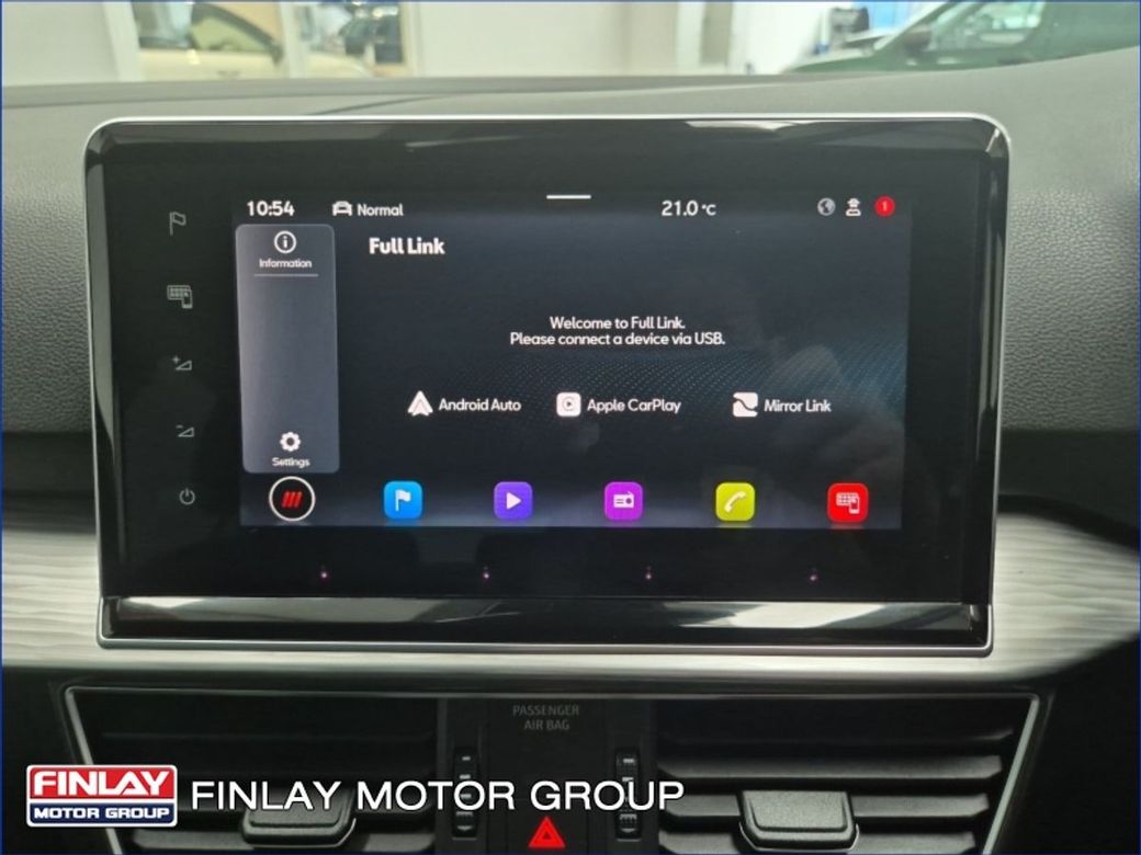 2023 SEAT Tarraco