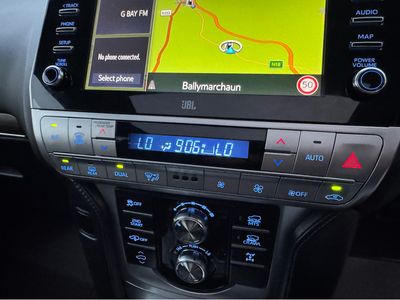 2023 Toyota Landcruiser