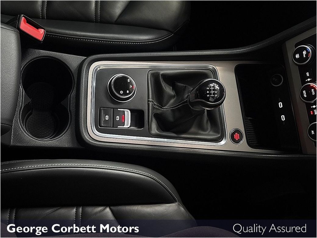 2021 SEAT Ateca