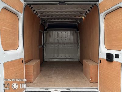2023 Fiat Ducato