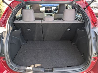 2021 Toyota Yaris