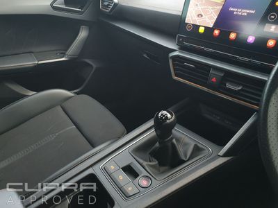 2023 Cupra Formentor