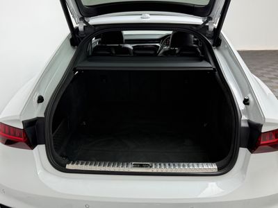 2019 Audi A7