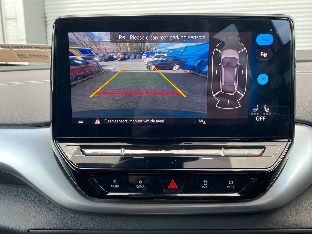 2023 Volkswagen ID.4