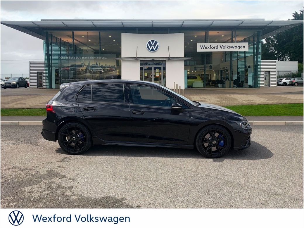 2024 Volkswagen Golf