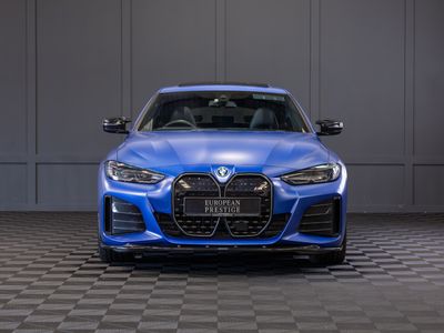 2023 BMW i4