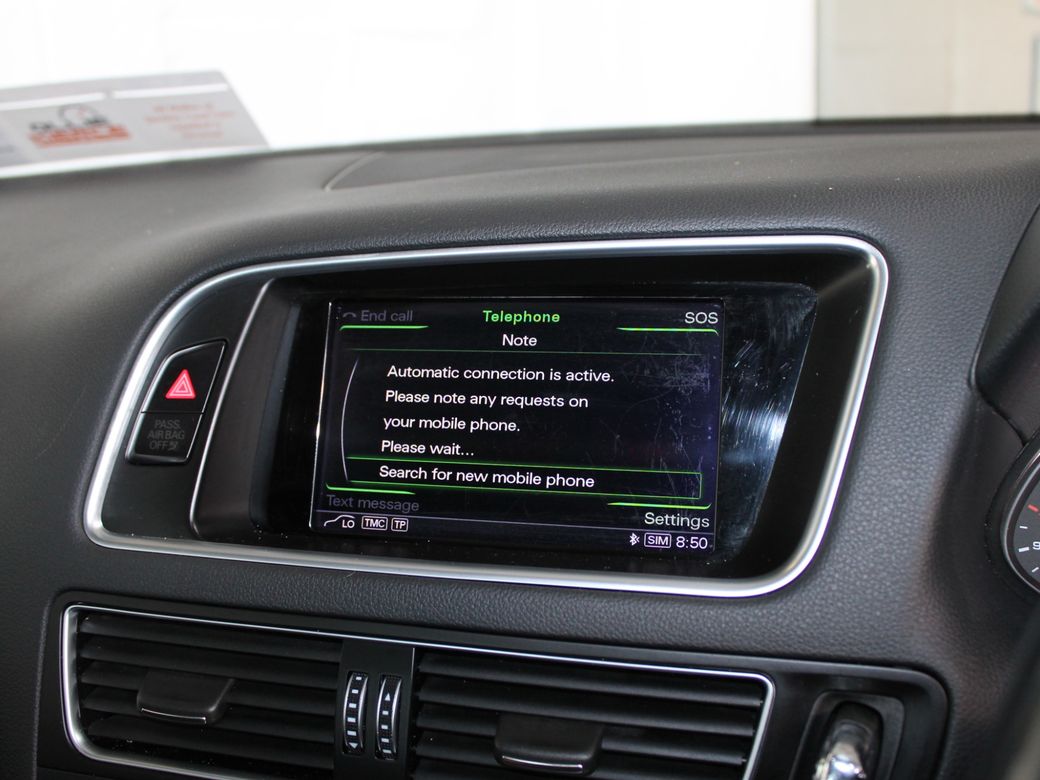 2016 Audi Q5