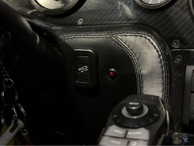 2000 Lamborghini Diablo