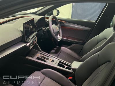 2026 Cupra Formentor